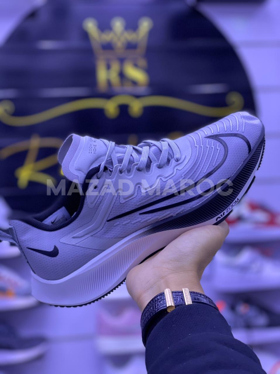 Vente Nike 2021 chaussure de qualite